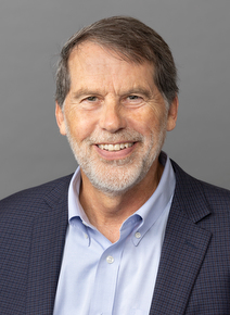 David Lodge